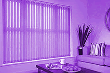 Household blinds
