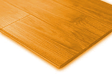 Laminate flooring